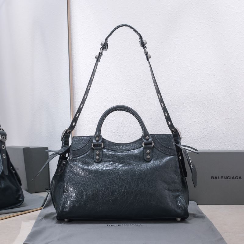 Balenciaga Classic City Bags